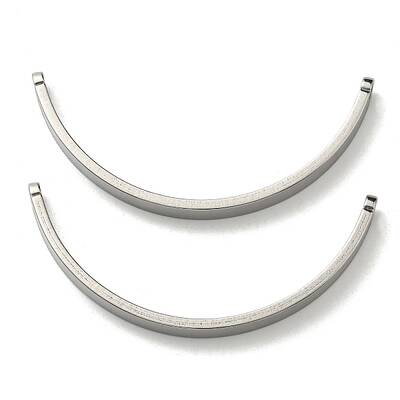 Non-Tarnish 304 Stainless Steel Pendants