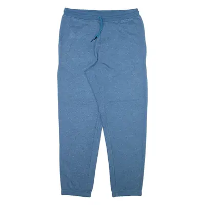 PATAGONIA Mens Joggers Blue Tapered M W31 L29