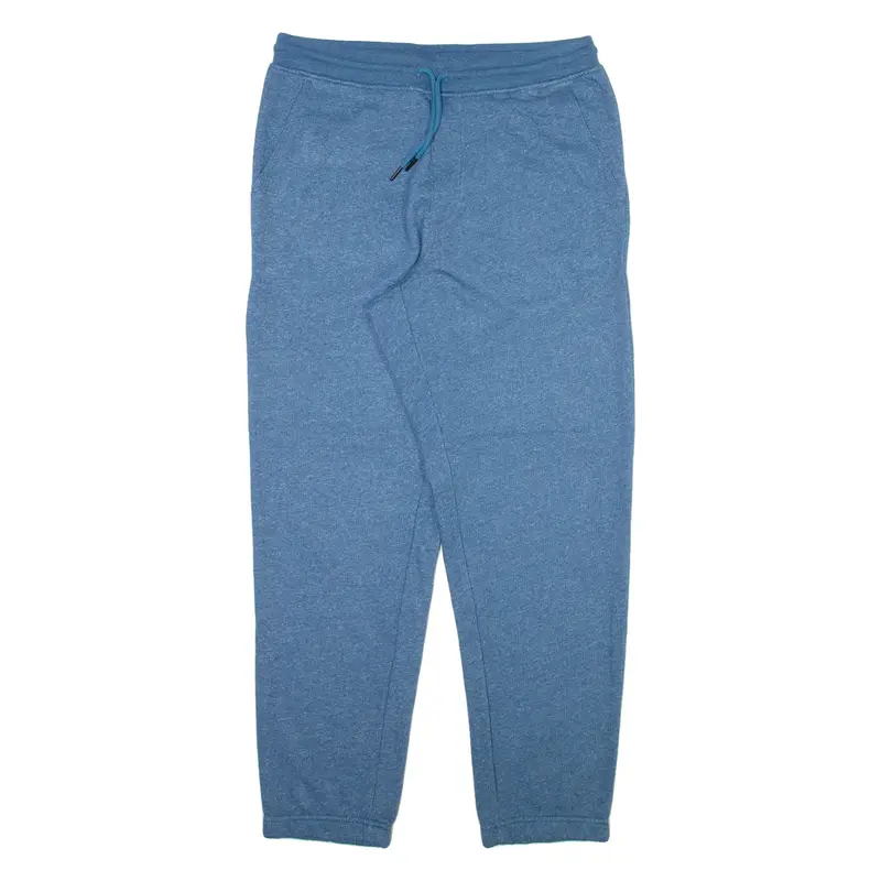 PATAGONIA Mens Joggers Blue Tapered M W31 L29