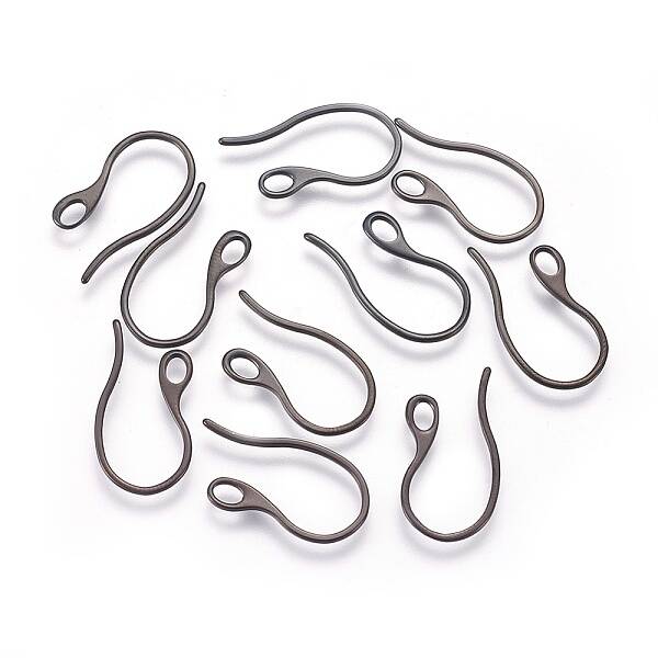 304 Stainless Steel Earring Hooks