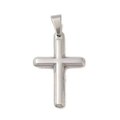 Non-Tarnish 304 Stainless Steel Pendants