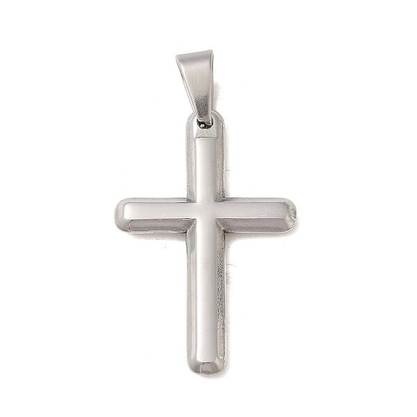 Non-Tarnish 304 Stainless Steel Pendants