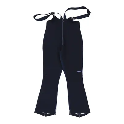 Colmar Ski Trousers - 35W 30L Navy Polyester