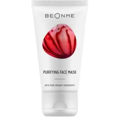Beonme Purifying face mask 50 ml
