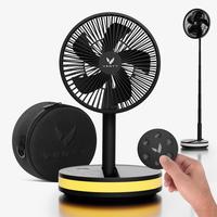 Venty Fan Portable Fan & Rechargeable -  Your Ultimate Cool Companion