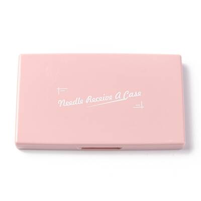 Magnetic Needle Storage Case