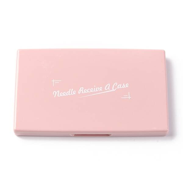Magnetic Needle Storage Case