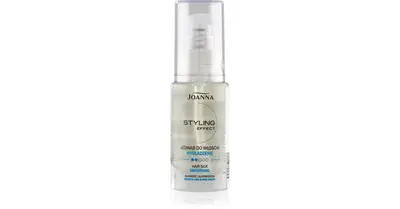 Joanna Styling Effect Smoothing Serum 30ml