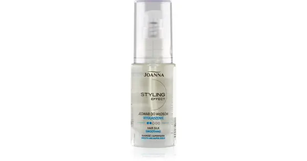 Joanna Styling Effect Smoothing Serum 30ml