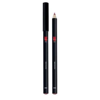 Miss w pro Lip Pencil, 24g (1.10g)