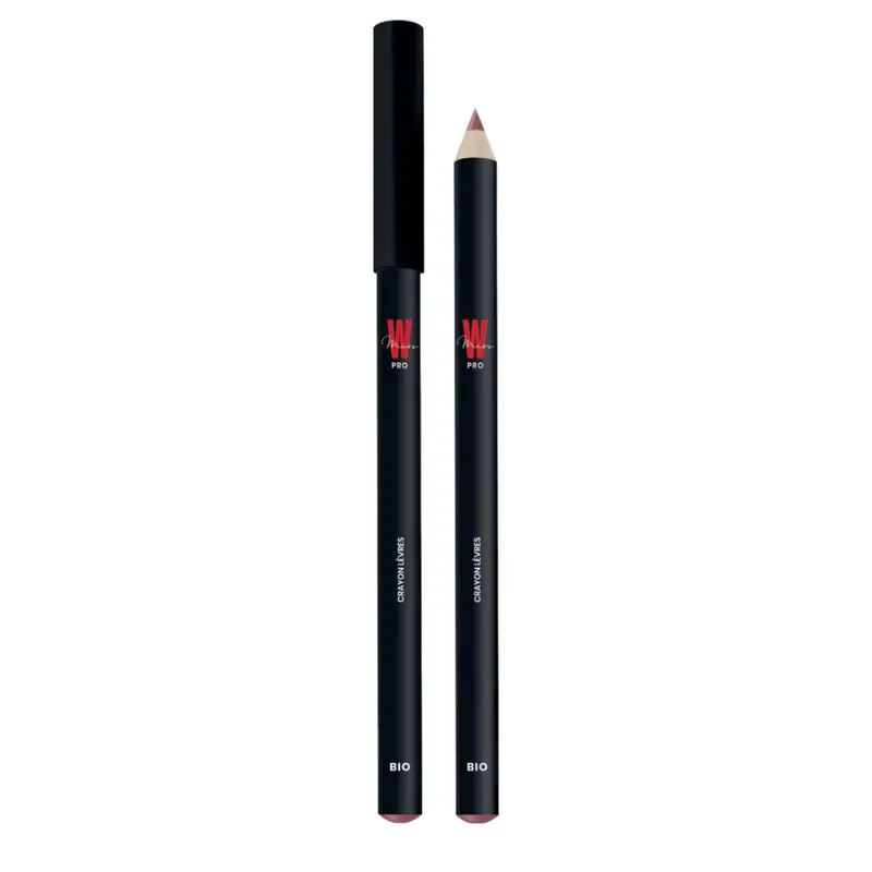 Miss w pro Lip Pencil, 24g (1.10g)