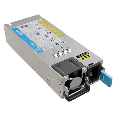 DPS-550AB-36G Mikrotik 550-Watts 100-240V AC 7.1A 47-63Hz Hot-Plug 80-Pus Platinum Redundant Power Supply for ROSE RDS2216 Da...