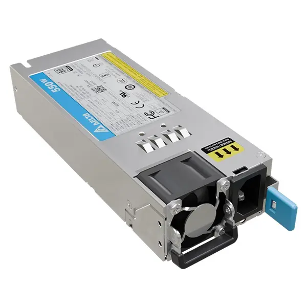 DPS-550AB-36G Mikrotik 550-Watts 100-240V AC 7.1A 47-63Hz Hot-Plug 80-Pus Platinum Redundant Power Supply for ROSE RDS2216 Da...