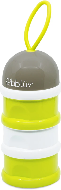 BBLÜV Snack container 3 pieces