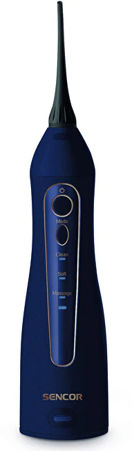 Sencor Irrigatore Orale Soi 1210Bl