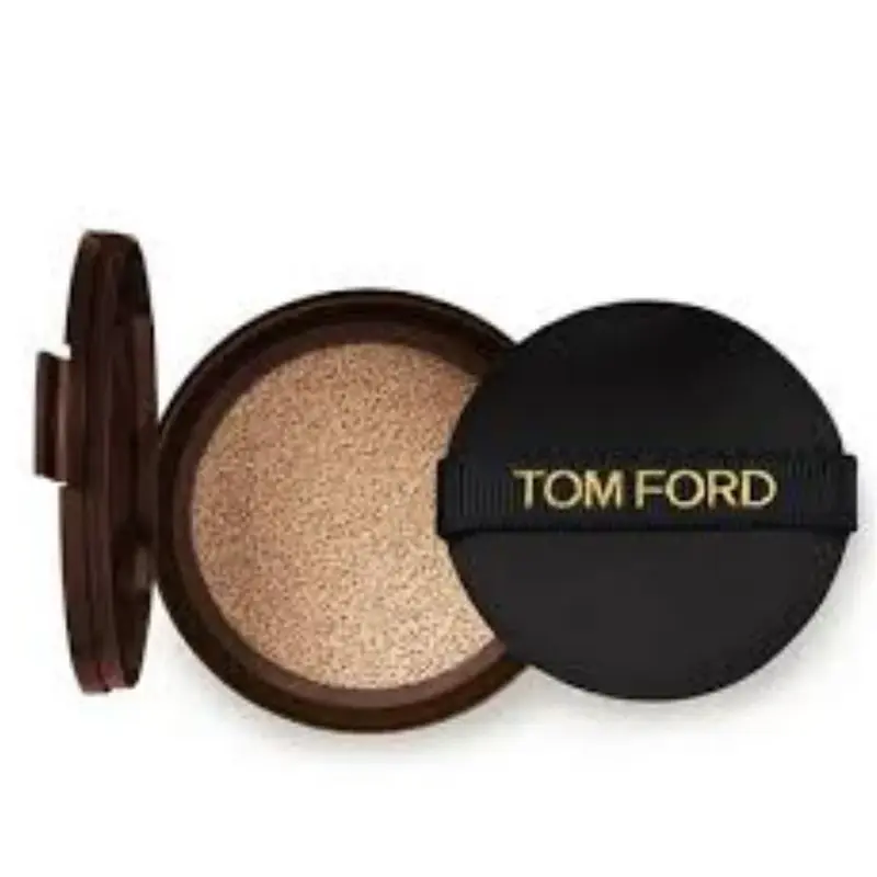 Tom Ford Traceless Touch Compact Matte Foundation 1.5 Cream