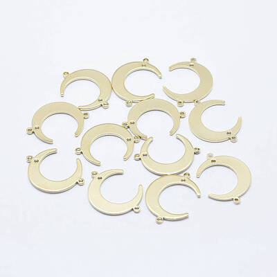 Brass Links connectors