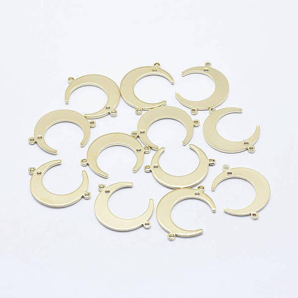 Brass Links connectors