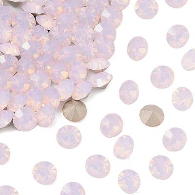 Preciosa® MAXIMA Crystal Round Stones