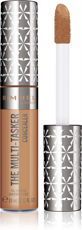 Rimmel The Multi-Tasker Concealer 10 ml 085 Bronze