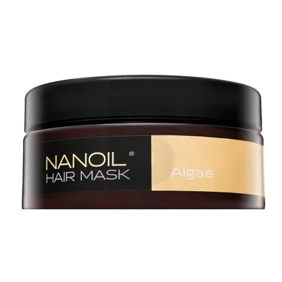 Hair mask Nanoil Seaweed 300 ml