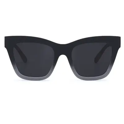 Cosmo - Black & Grey Prescription | Color: Black & Grey | Size: OS