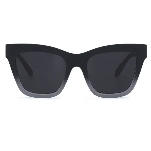 Cosmo - Black & Grey Prescription | Color: Black & Grey | Size: OS