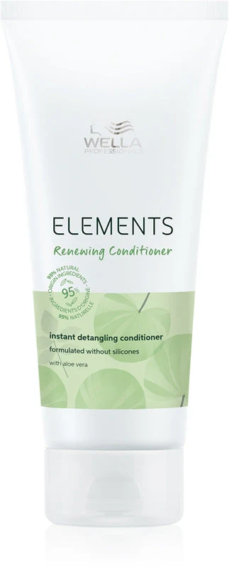 Wella professionals Light repairing conditioner 200ml