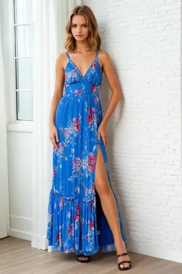 TRACEY DRESS