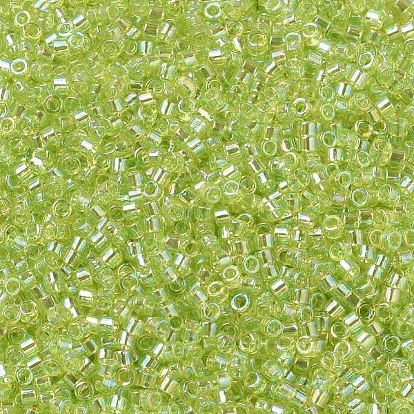 MIYUKI Delica Beads