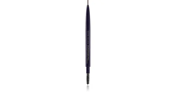 Kevyn Aucoin The Precision Eyebrow Pencil With Brush Ash Blonde Color 0.1 G