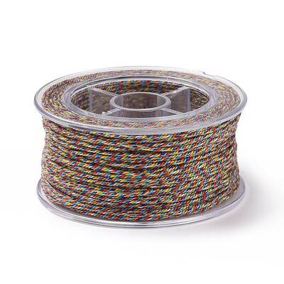 Macrame Cotton Cord