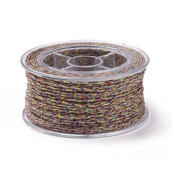 Macrame Cotton Cord