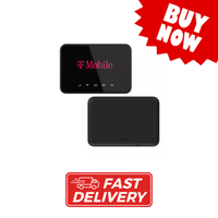 T-Mobile Pocket WiFi Hotspot - Portable Mobile Hotspot Preloaded with 100gb Sim Card Unlocked