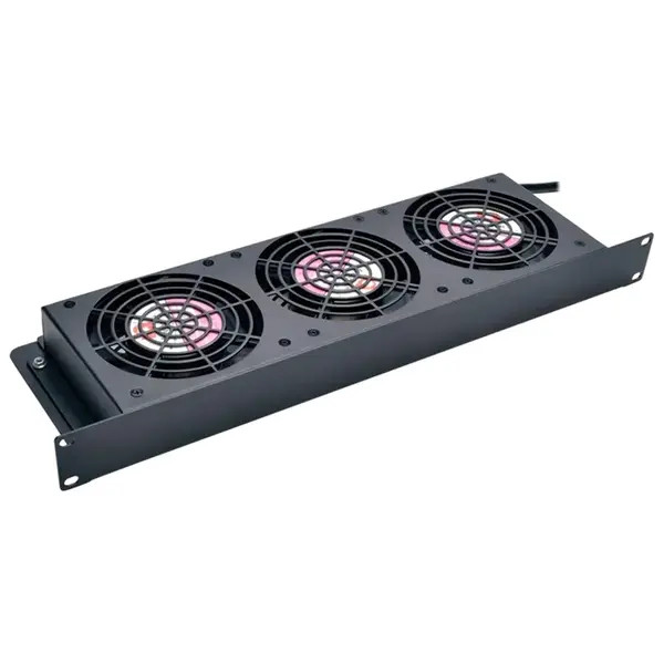SRX-FAN-1RU-AFO Juniper SRX Front-to-Back Fan Tray for 1RU