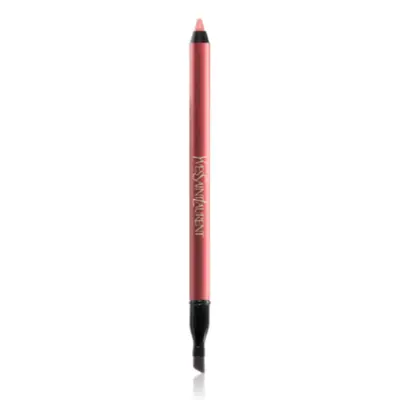 Yves Saint Laurent Lines Liberated Long Lasting Eye Pencil for Women 11 Unapollogetic Pink 1.2 g
