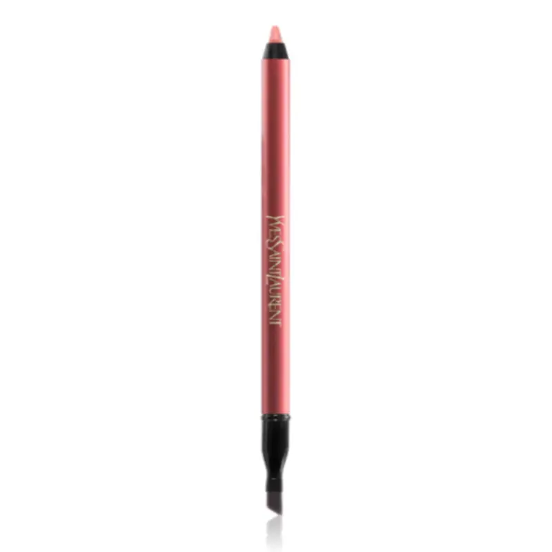 Yves Saint Laurent Lines Liberated Long Lasting Eye Pencil for Women 11 Unapollogetic Pink 1.2 g