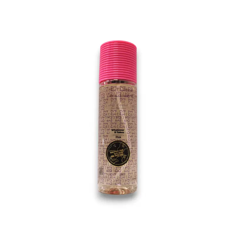 Whatever It Takes, Pink Dreams, Nebulizer Spray, Orchid Scent, 240 ml
