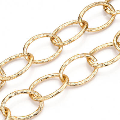 Aluminum Cable Chains