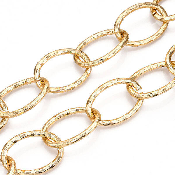 Aluminum Cable Chains