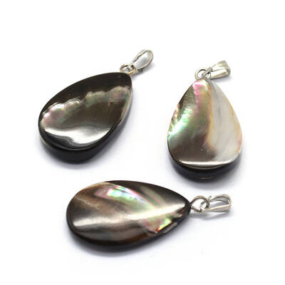 Shell Pendants