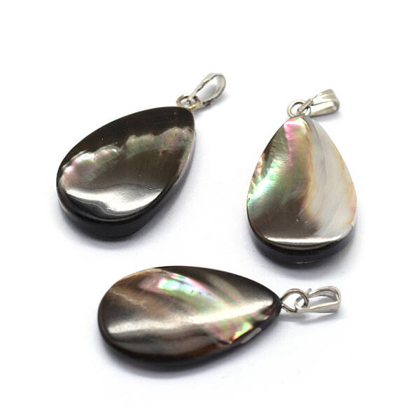 Shell Pendants