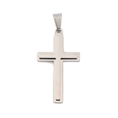 Non-Tarnish 304 Stainless Steel Pendants
