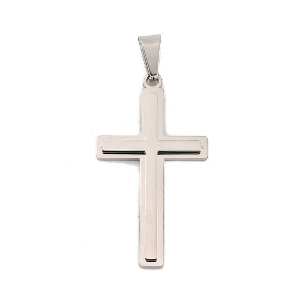 Non-Tarnish 304 Stainless Steel Pendants