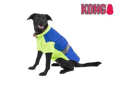 KONG® LED Thermal Pet Safety Jacket - S