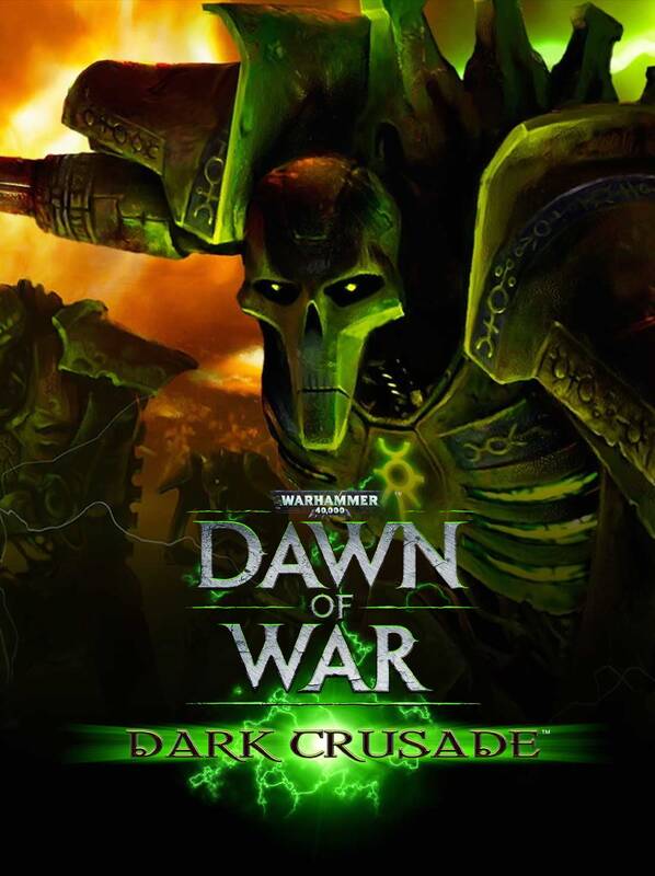Warhammer 40,000 Dawn of War - Dark Crusade ROW | Steam