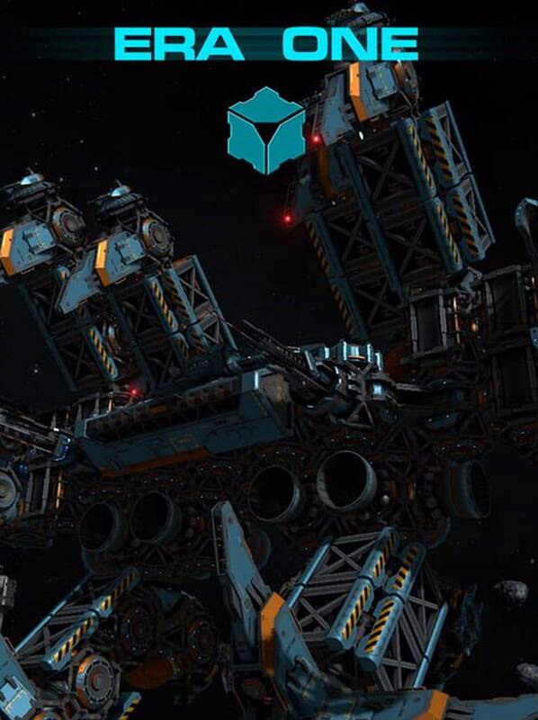 Era One PC Account | Steam