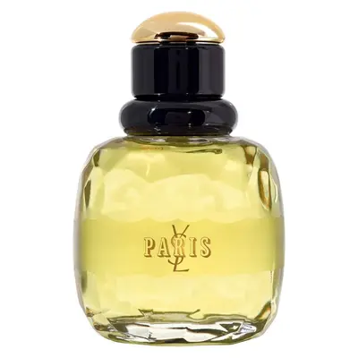 Yves Saint Laurent Paris Eau De Parfum Spray 125 Ml