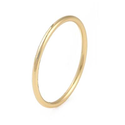 Brass Finger Rings for Women
