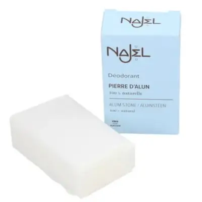 Najel Alum Stone, 90 g